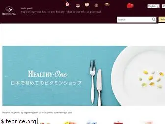 healthy-one.net