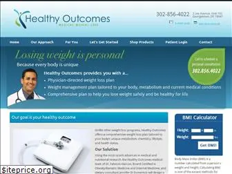 healthy-outcomes.com