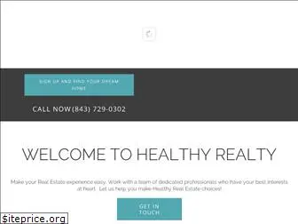 healthy-realty.com