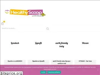 healthy-scoop.com