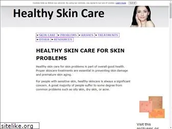 healthy-skincare.com