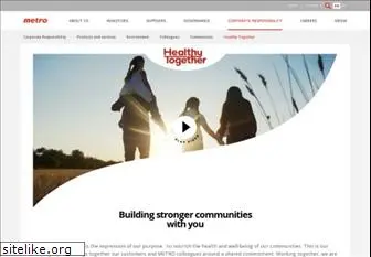healthy-together.org