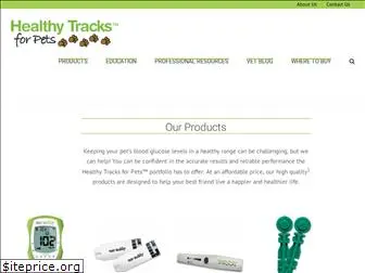 healthy-tracks.com