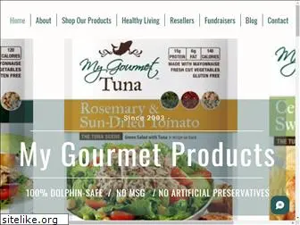healthy-tuna.com