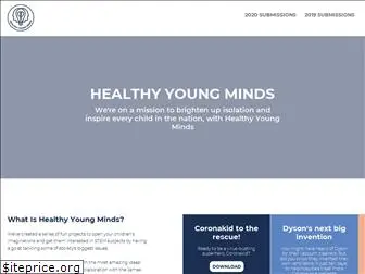 healthy-young-minds.com
