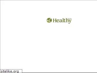 healthy.com.au