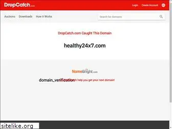 healthy24x7.com