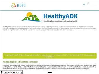 healthyadk.org