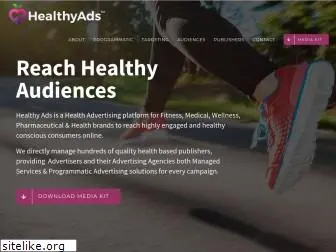 healthyads.com