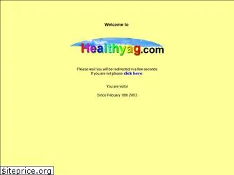 healthyag.com