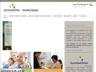 healthyageing.eu