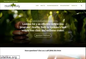 healthyagingbody.com