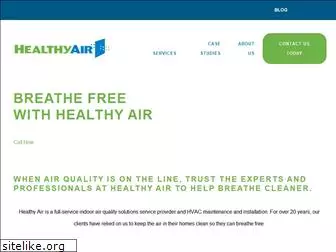 healthyairusa.com