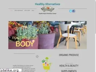 healthyalt.com