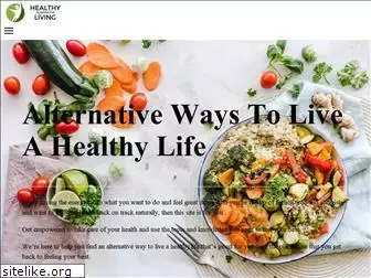 healthyalternativeliving.com