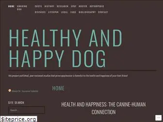 healthyandhappydog.wordpress.com