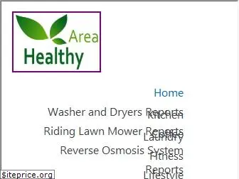 healthyarea.org