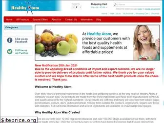 healthyatom.com