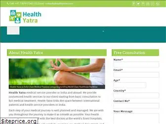 healthyatra.com