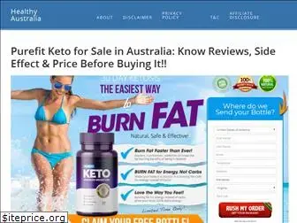 healthyaustralia.com.au