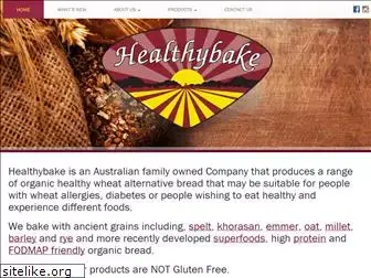 healthybake.com.au
