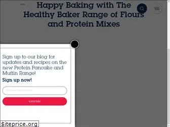 healthybaker.com.au