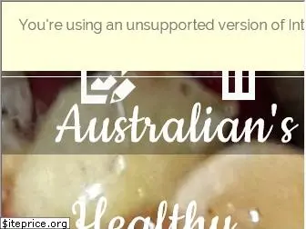 healthybars.com.au