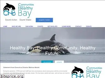 healthybay.org