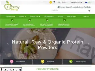 healthybeing.com.au