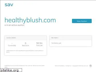 healthyblush.com