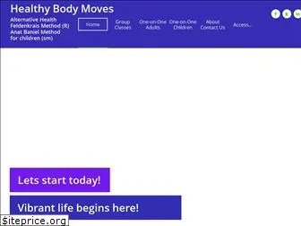 healthybodymoves.com