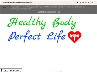 healthybodyperfectlife.blogspot.com