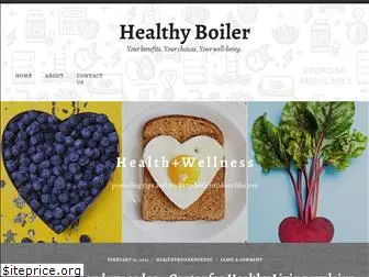 healthyboilerpurdue.com