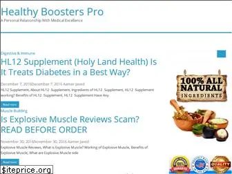 healthyboosterspro.com