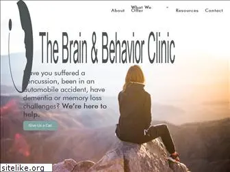 healthybrain.clinic