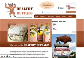 healthybuffalo.com