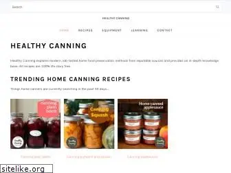 healthycanning.com