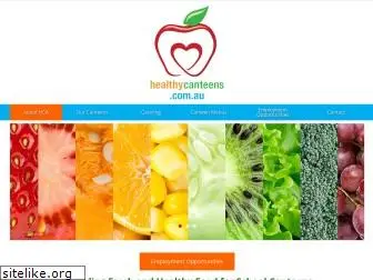 healthycanteens.com.au