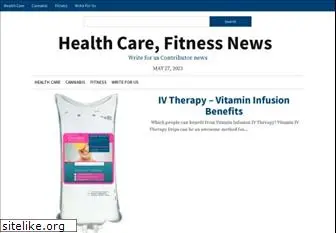 healthycares.net