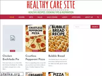 healthycaresite.com