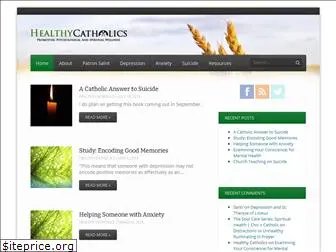 healthycatholics.com