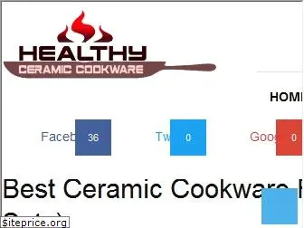 healthyceramiccookware.com