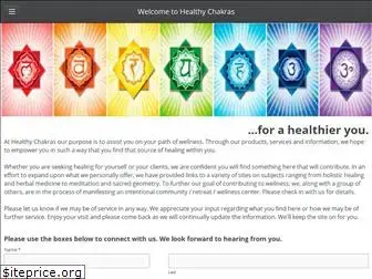 healthychakras.com