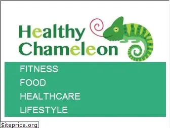 healthychameleon.com