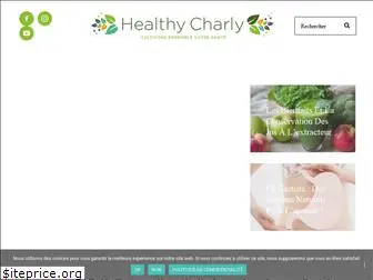 healthycharly.com