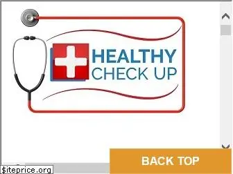 healthycheckup.com