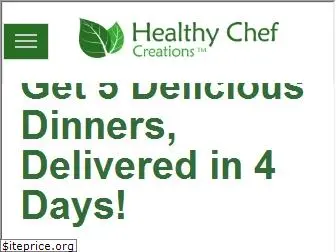 healthychefcreations.com