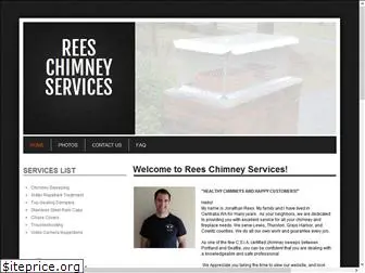 healthychimneys.com