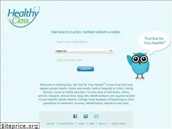 healthyclass.com