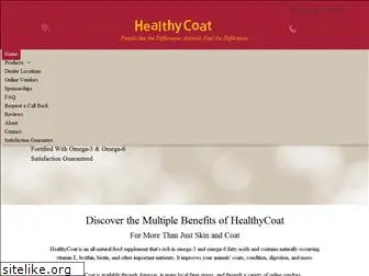 healthycoat.net